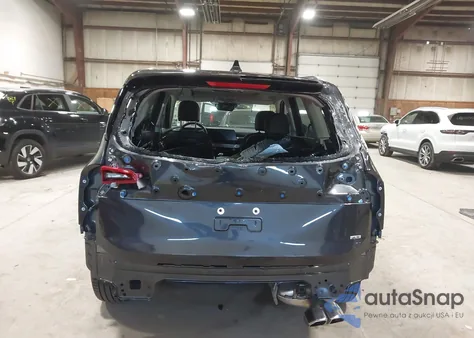 2025 Kia Telluride S z USA, uszkodzony, nr VIN 5XYP6DGC4SG666070